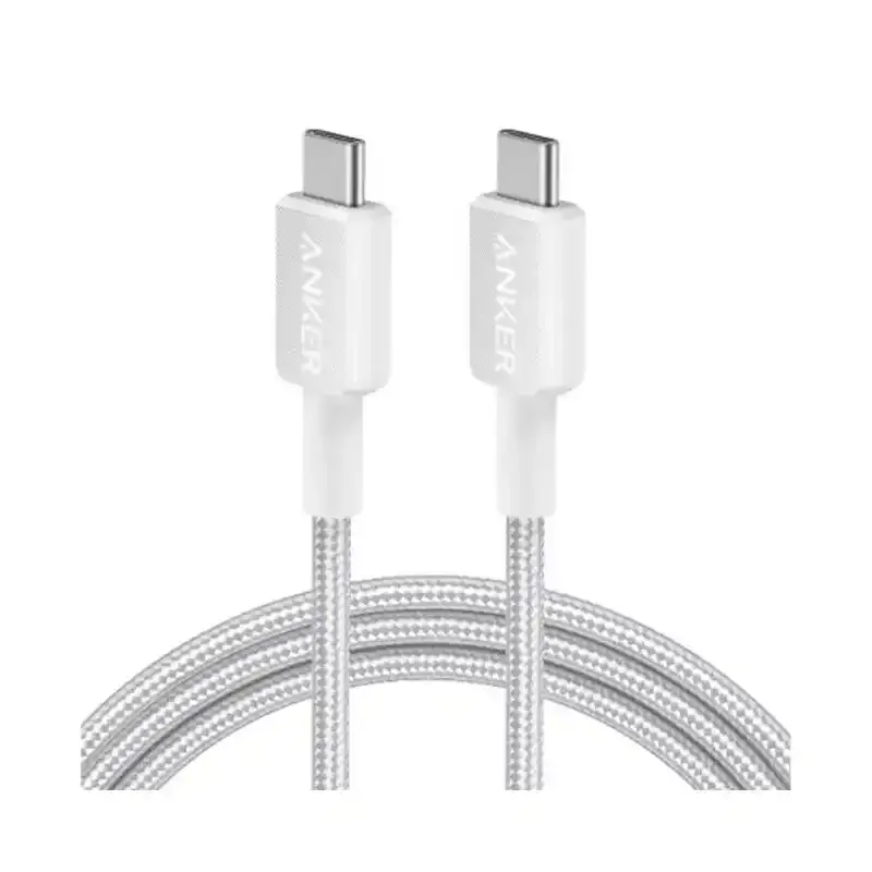 کابل شارژ انکر مدل Anker 322 A81F6H