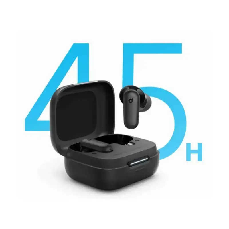 نگهداری شارژ هندزفری بلوتوثی انکر مدل R50i NC