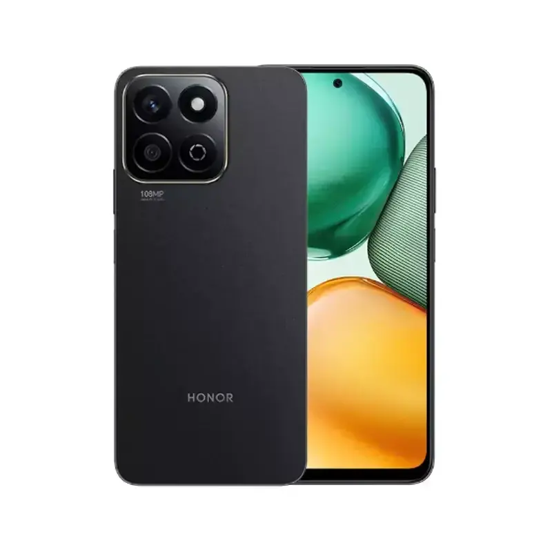 مشخصات صفحه نمایش گوشی آنر X7C