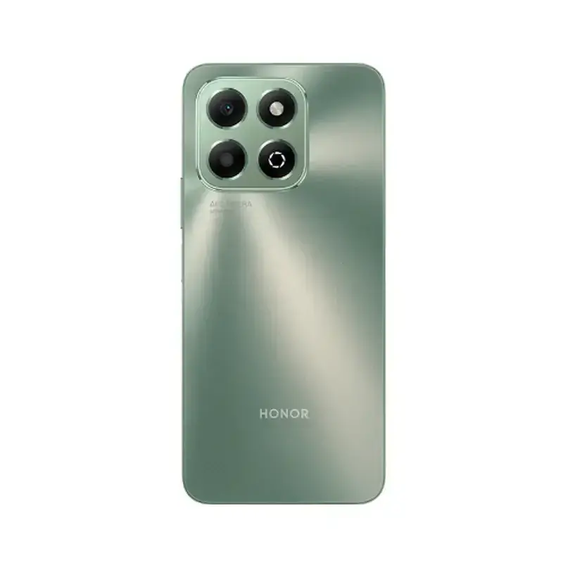 دوربین گوشی موبایل honor x6b