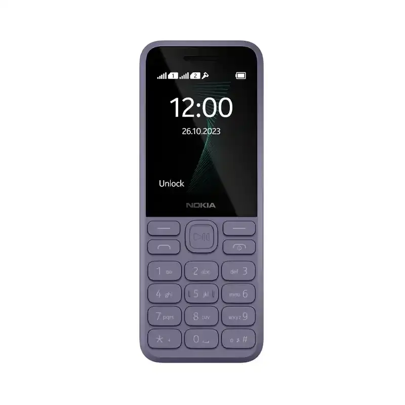 گوشی موبایل نوکیا مدل Nokia 130 TA