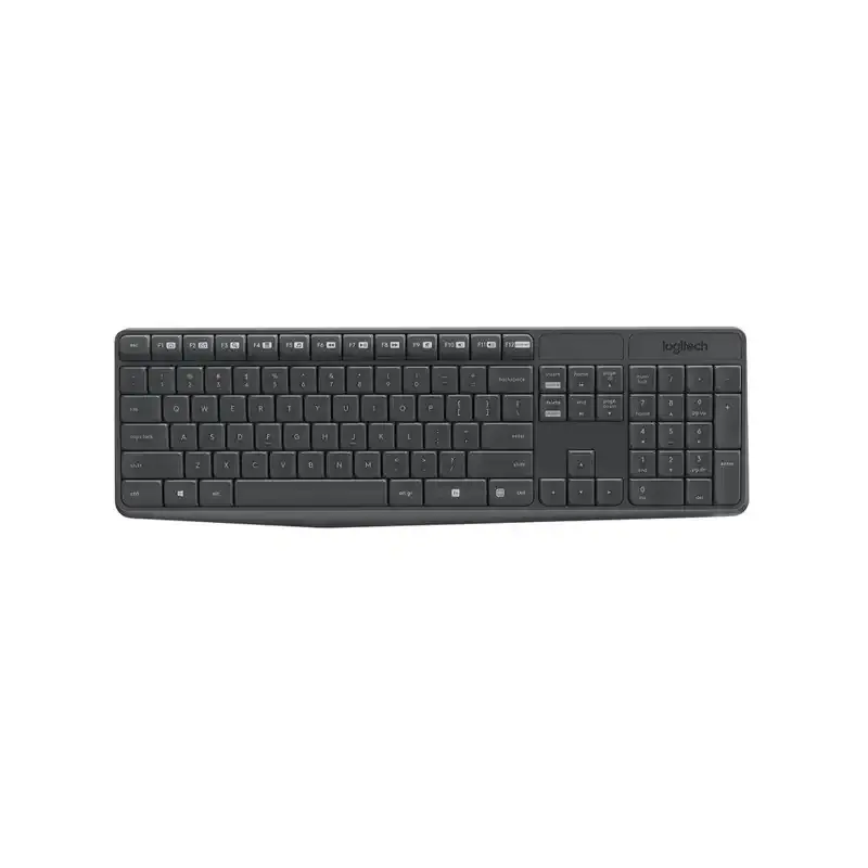 صفحه کلید  MK235