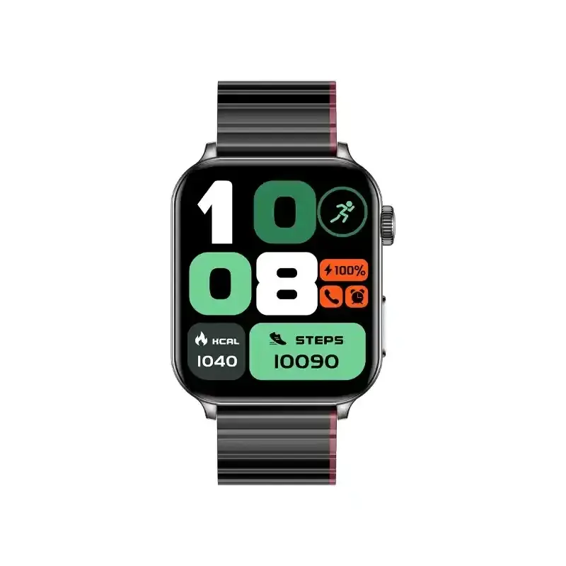 ساعت هوشمند گلوریمی مدل Smart Watch Glorimi GS2 X