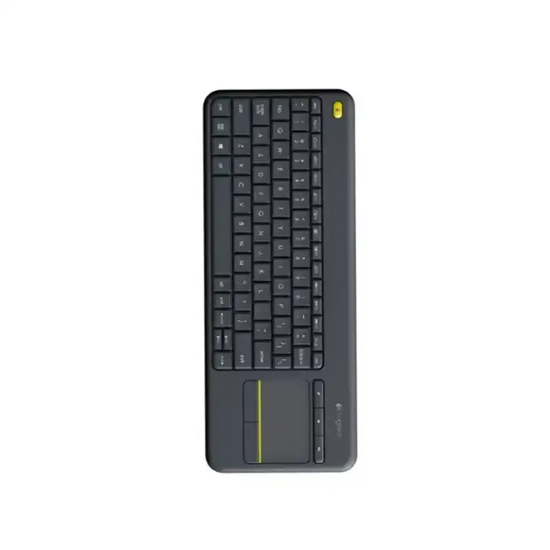 کیبورد LOGITECH K400 plus