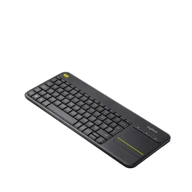 LOGITECH K400 plus