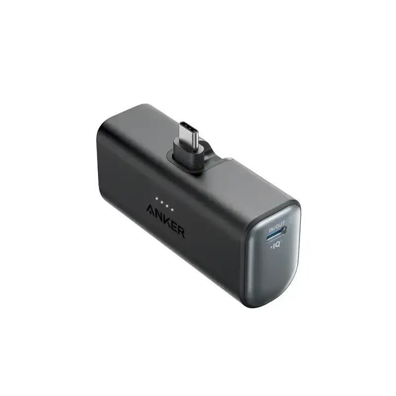 Nano powerbank a1653