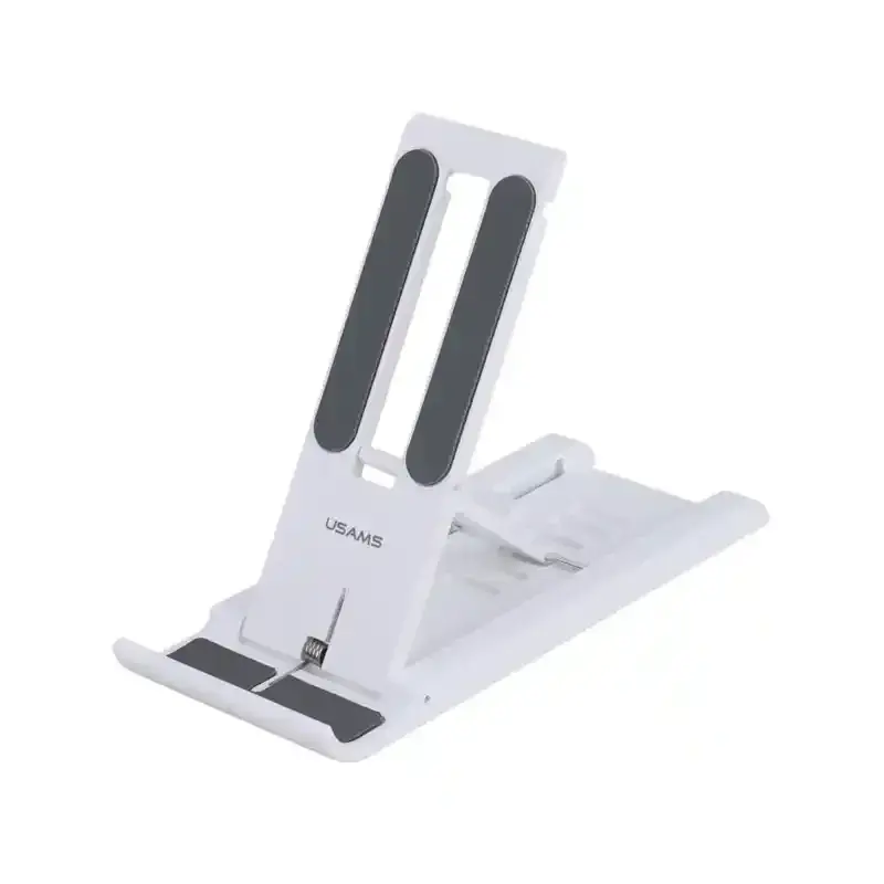 پایه نگهدارنده گوشی موبایل و تبلت Usams US-ZJ070
