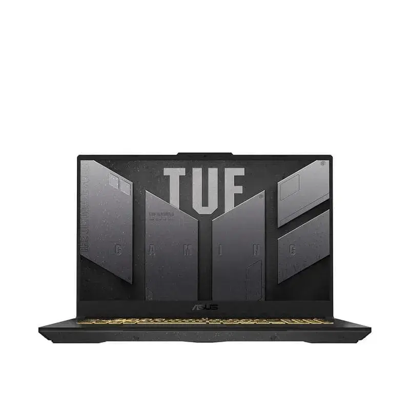 صفحه نمایش لپ تاپ ایسوس TUF Gaming FX507ZC4-BS51-CB