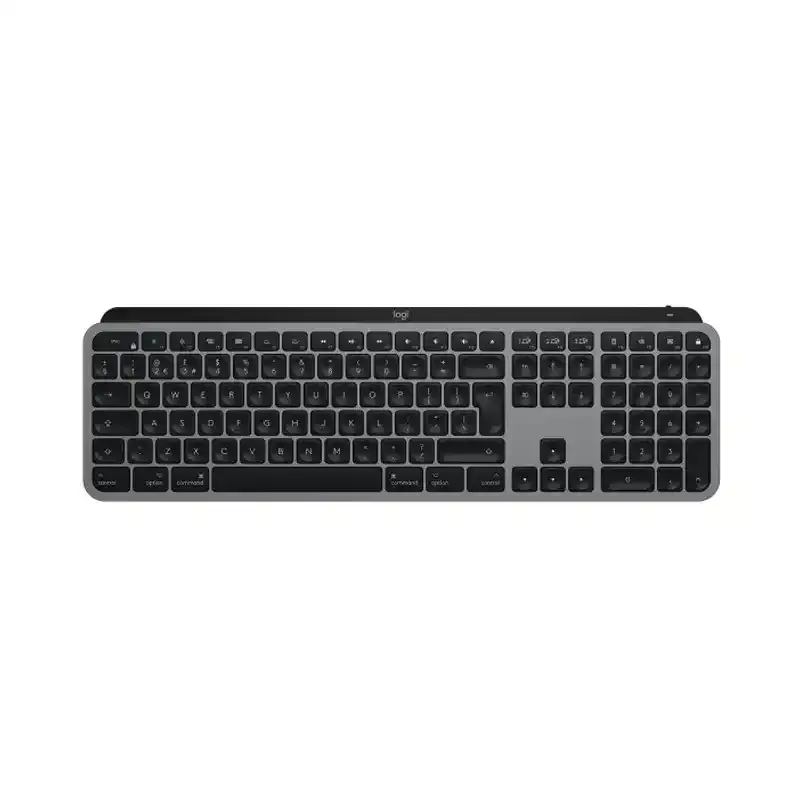 MX KEYS S 