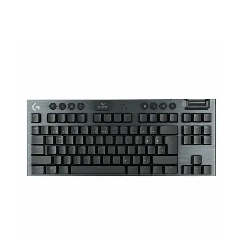 Logitech G913 TKL Tenkeyless Gaming Keyboard