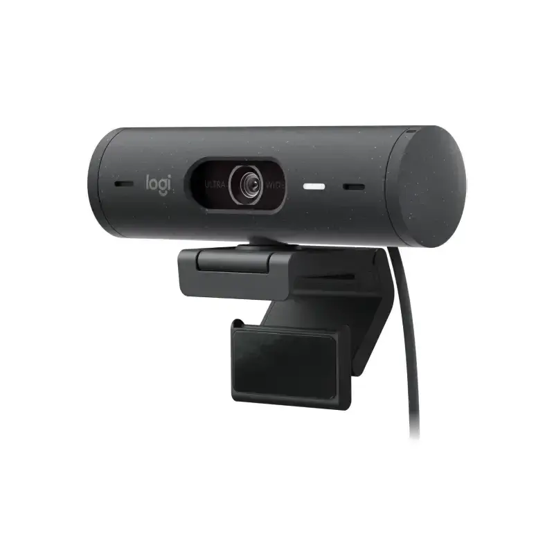 Logitech Brio 500 Full HD 1080p Webcam