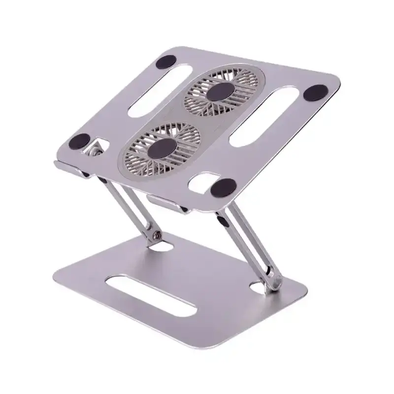 پایه خنک کننده لپ تاپ مدل  Coolcold W8 Laptop Stand