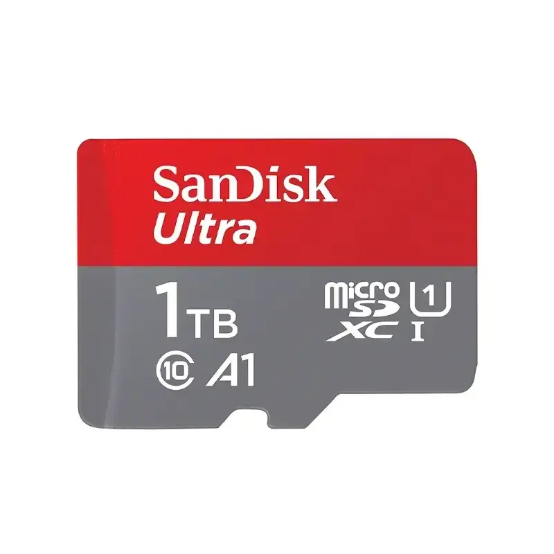 Sandisk Memory 1tb