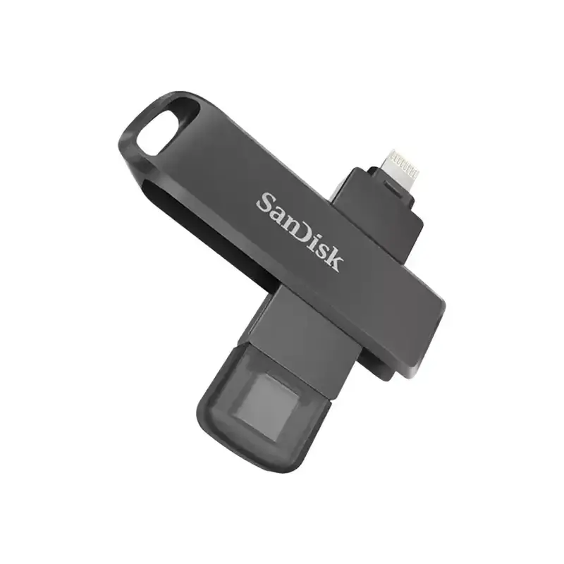 Sandisk IXPAND FLASH DRIVE LUXE GN6NN