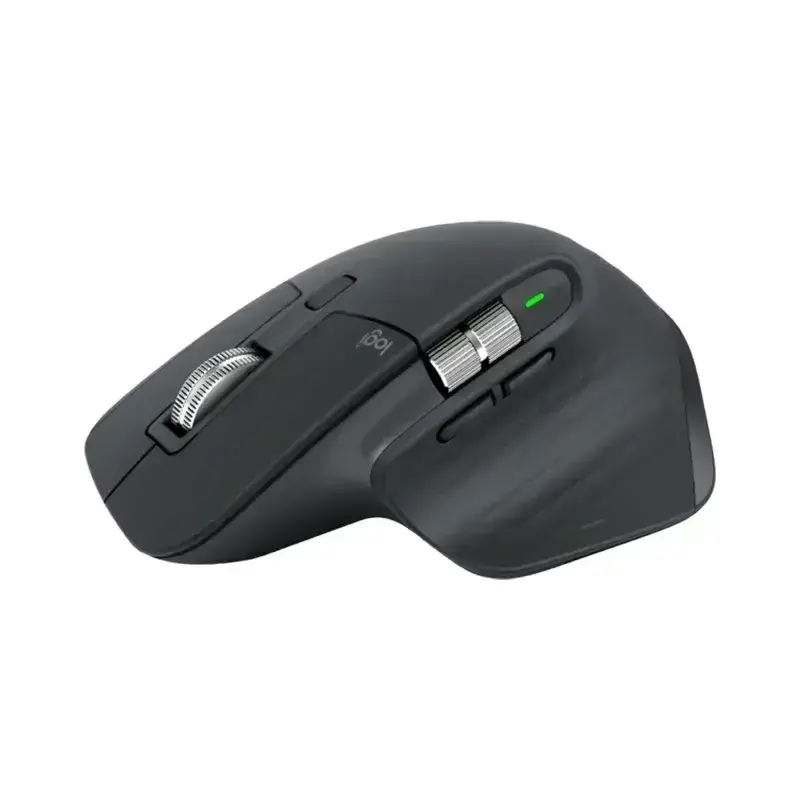 موس بی‌ سیم لاجیتک مدل Mx Master 3s