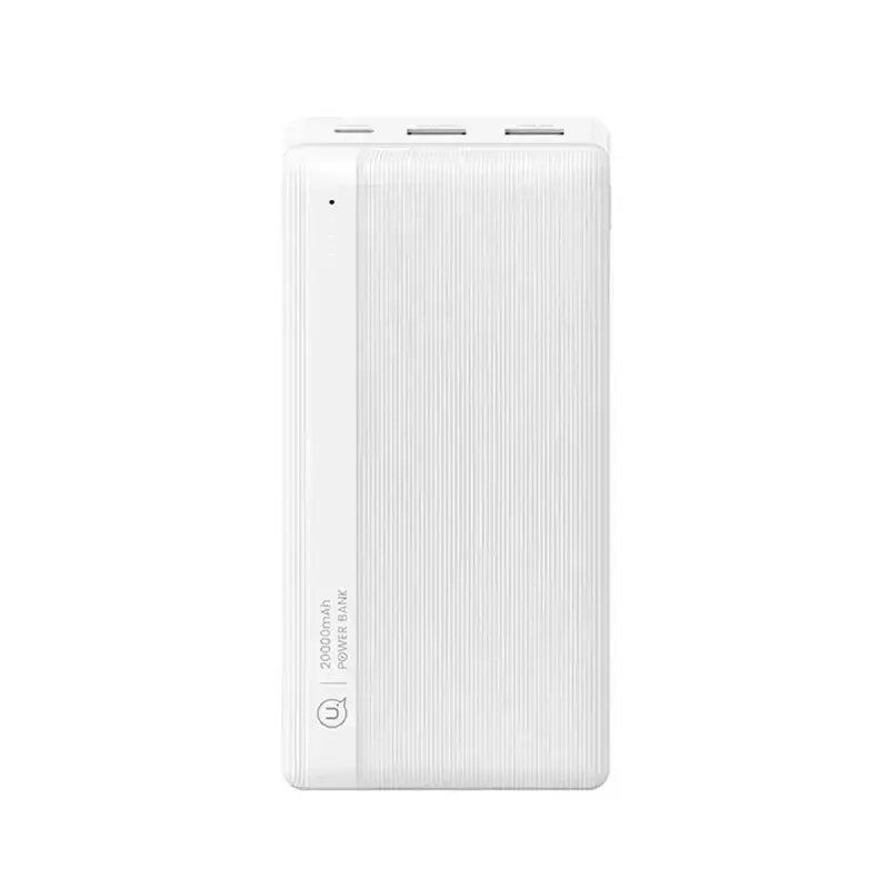 پاوربانک یوسمز Usams US-CD204 PB71