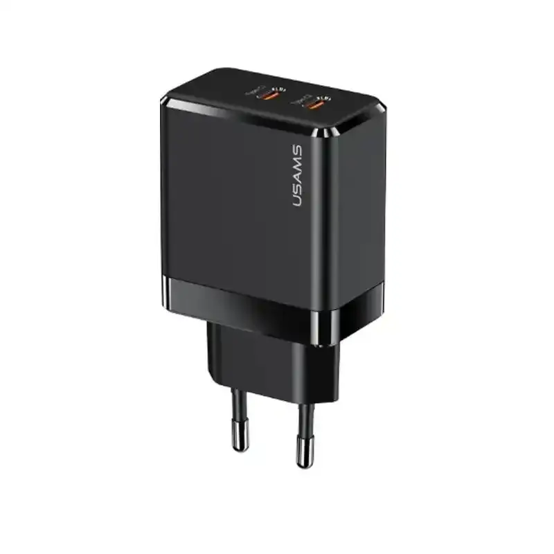 شارژر USAMS US-CC172 Gan Fast Charger