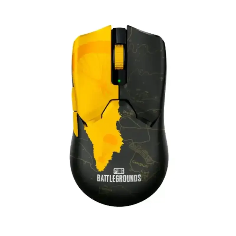 ماوس ریزر V2 پابچی