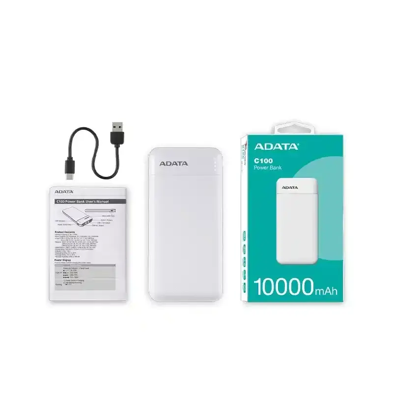 ای دیتا C100