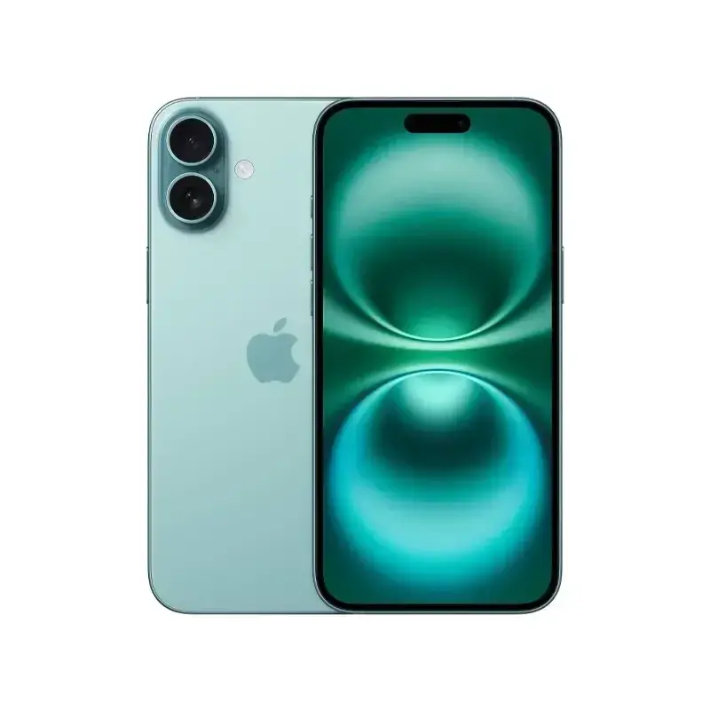 گوشی موبایل آیفون 16 -Apple iPhone 16