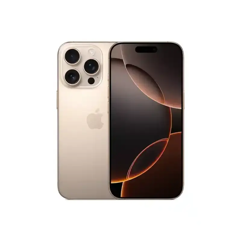 Mobile Apple iPhone 16 pro 