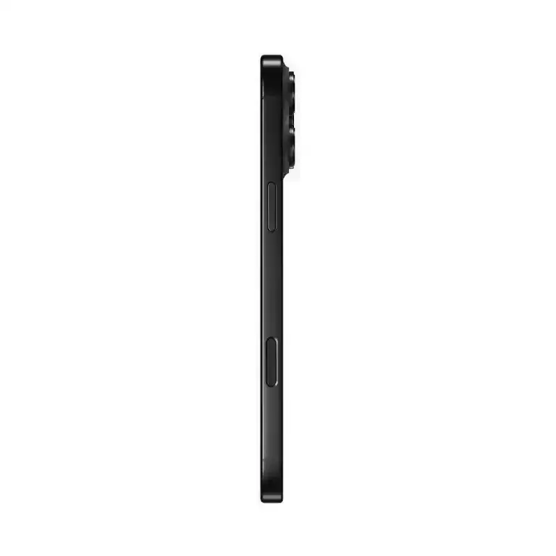 گوشی موبایل اپل مدل iPhone 16 Pro Max ZAA با ظرفیت 256GB و رم 8GB black tit