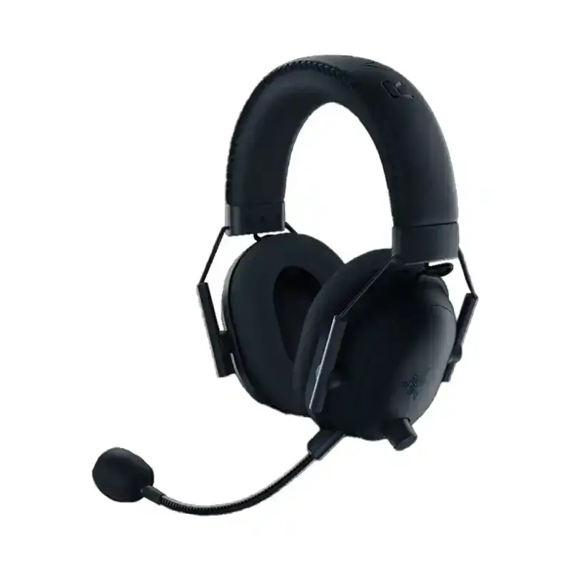 هدست بی سیم ریزر مدل Blackshark V2 Pro