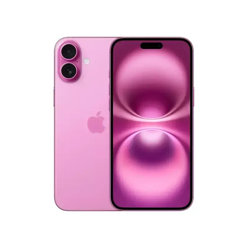گوشی موبایل اپل Apple iPhone 16