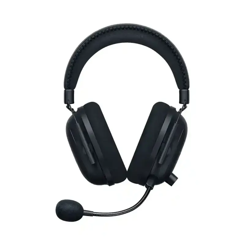 طراحی هدست بی سیم گیمینگ ریزر مدل Blackshark V2 Pro
