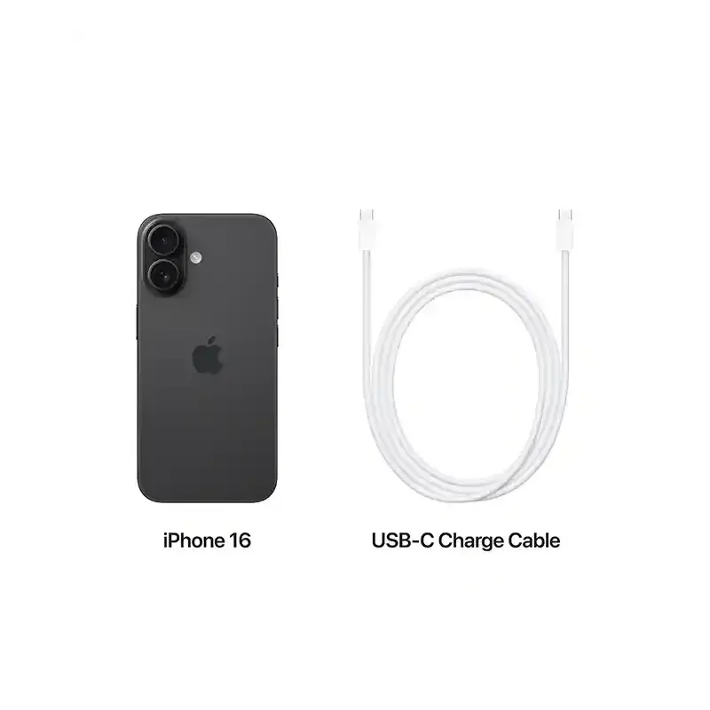 apple iphone 16 گوشی موبایل اپل