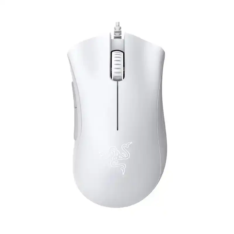 موس گیمینگ باسیم ریزر مدل Razer Deathadder Essential