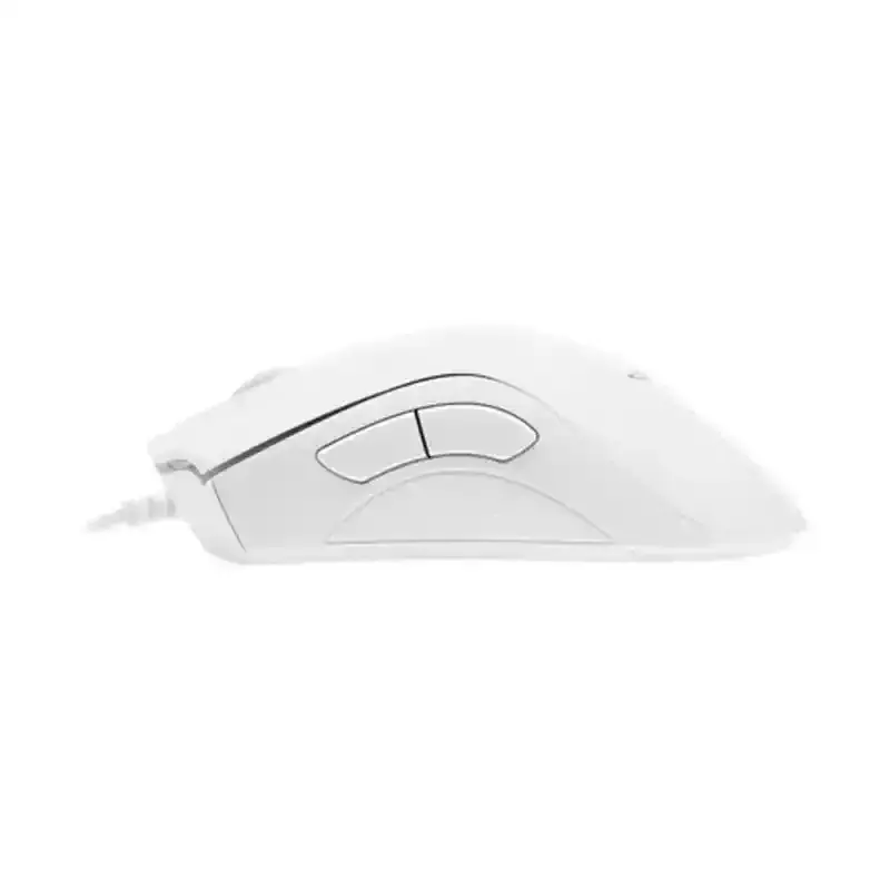 طراحی موس گیمینگ باسیم ریزر مدل Razer Deathadder Essential