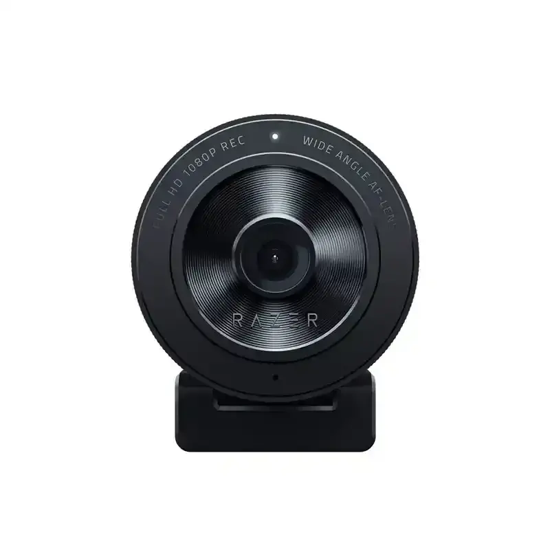 وب کم ریزر مدل Kiyo X