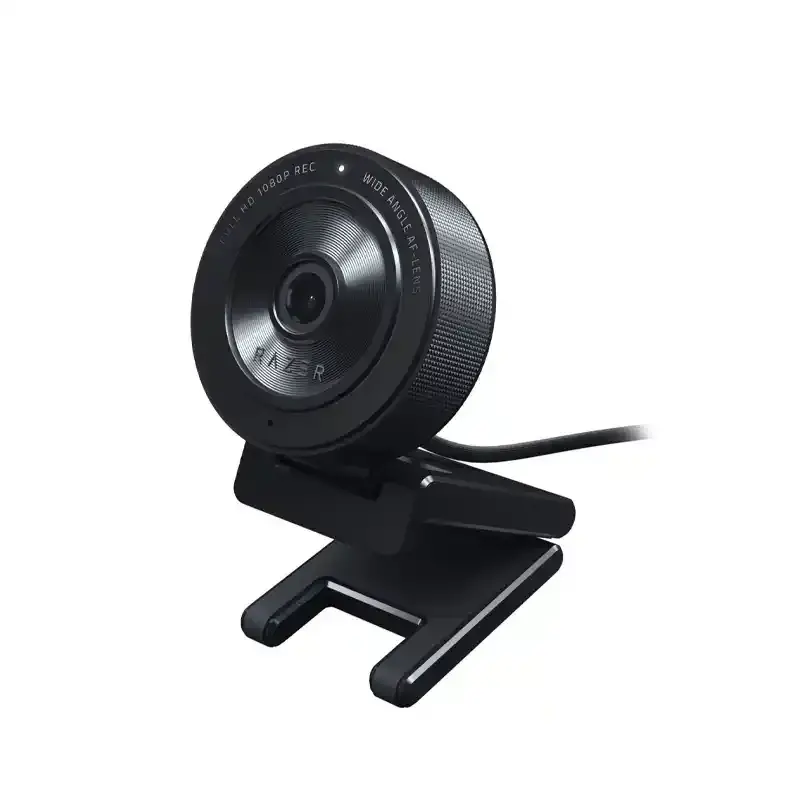 خرید وبکم ریزر مدل Razer Kiyo X