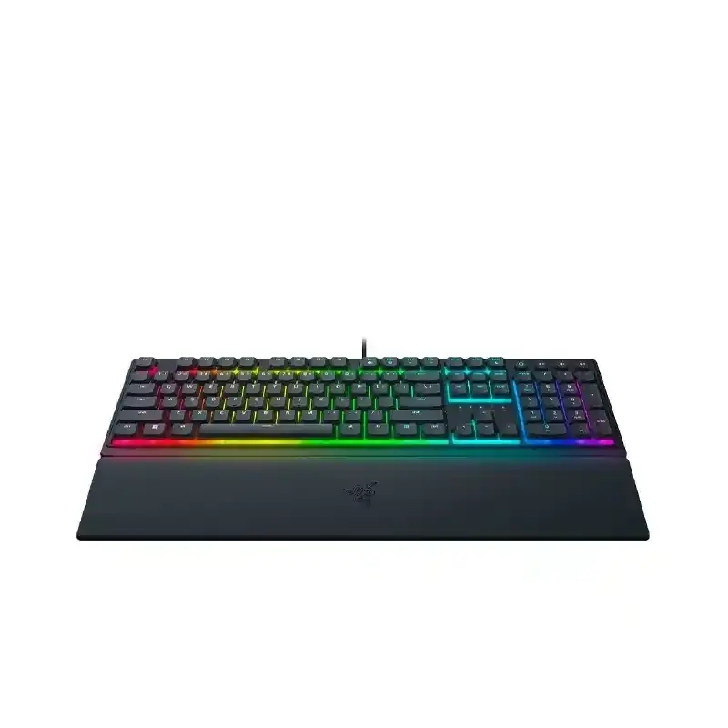 کیبورد گیمینگ Razer Gaming Keyboard Ornata V3