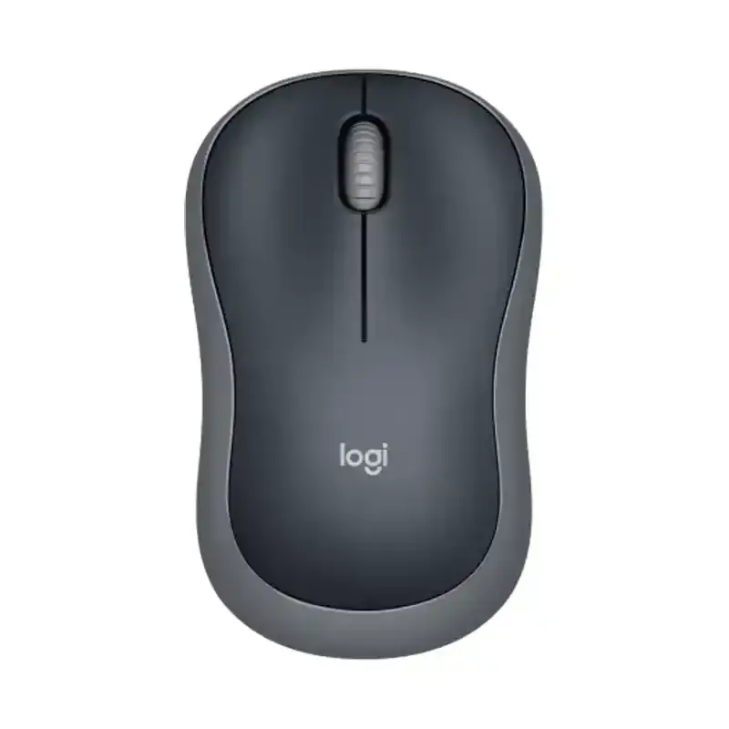 ماوس بی_سیم لاجیتک مدل Logitech Wireless M185