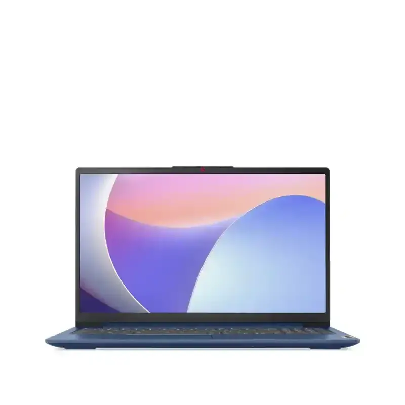 IdeaPad Slim 3 15IAN8 طراحی لپ تاپ لنوو 