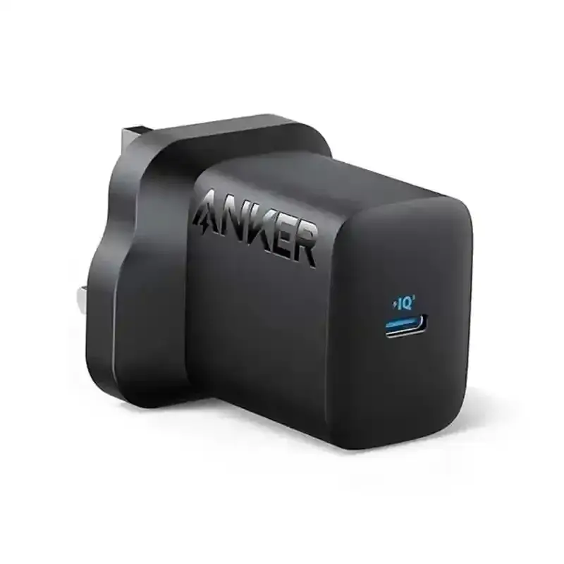 طراحی شارژر دیواری انکر مدل Anker 312 Charger A2640