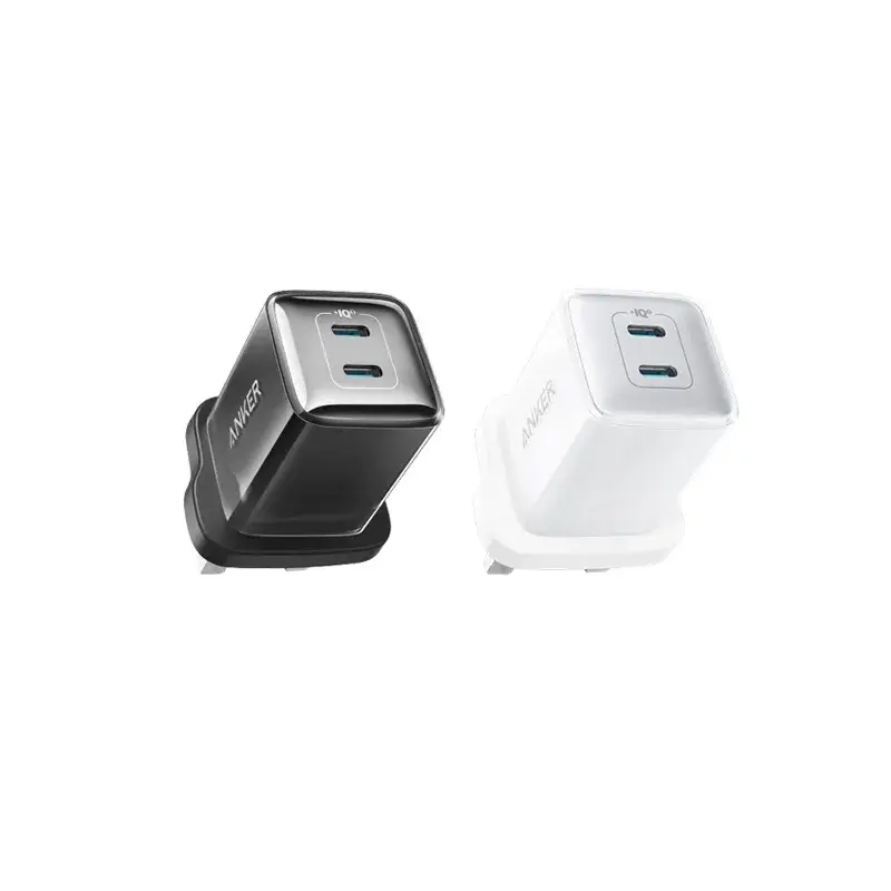 شارژر دیواری انکر مدل Anker 521 Charger (Nano Pro) A2038