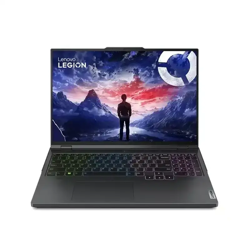 لپ‌ تاپ 16 اینچی لنوو مدل Lenovo Legion 5 16IRX9-6AX i7-16GB-1TBSSD-8GB