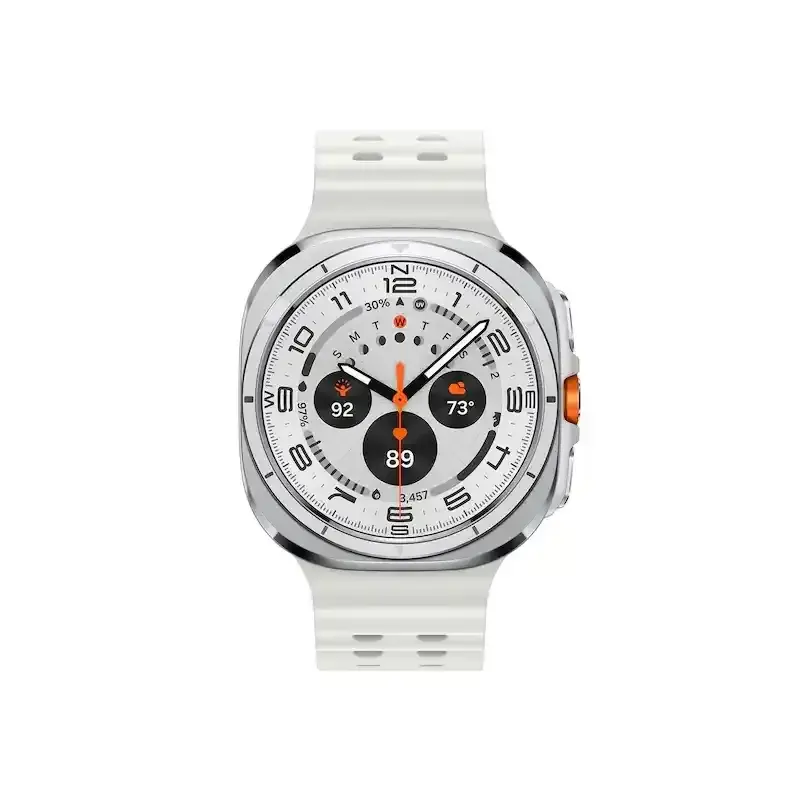 ساعت هوشمند سامسونگ مدل Galaxy Watch Ultra LTE SM-L705F 47mm