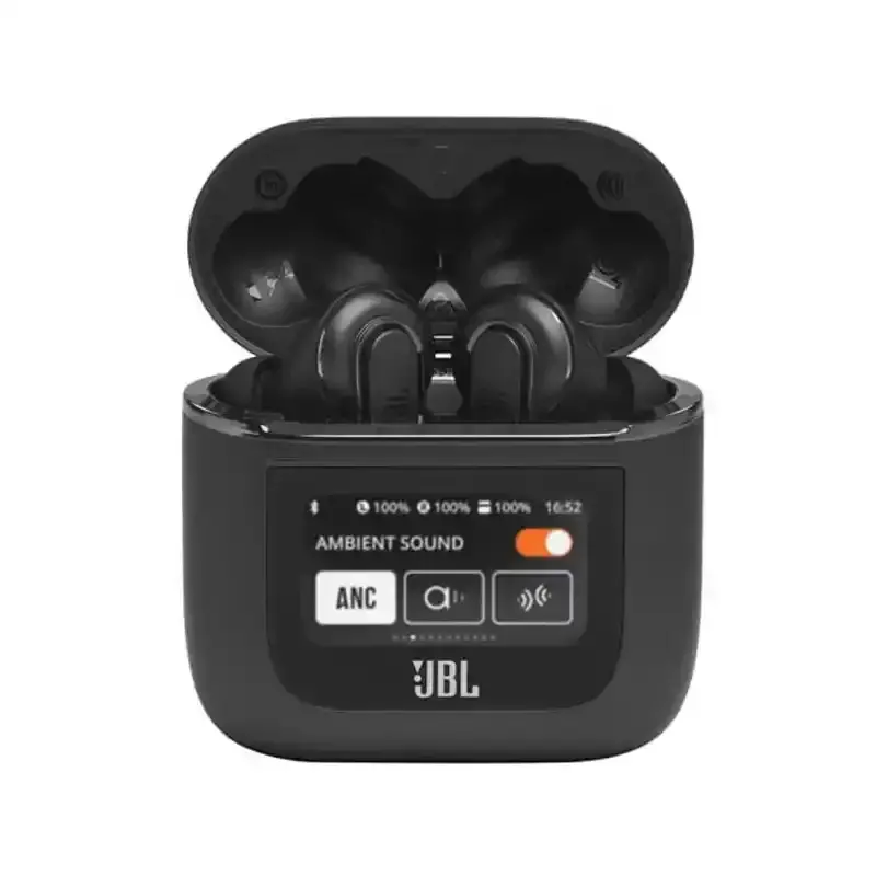 رنگ هدفون بلوتوثی جی بی ال مدل TOUR PRO 2