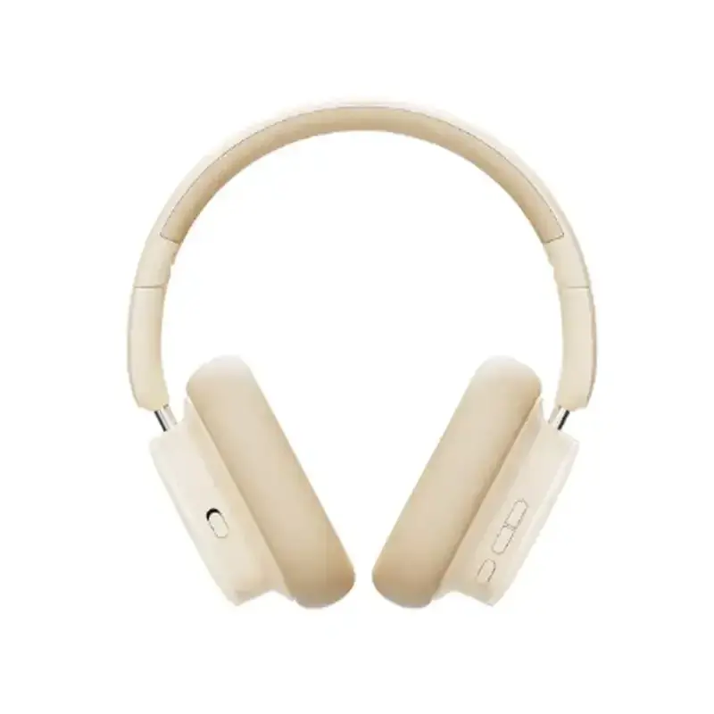 هدفون بی‌سیم باسئوس مدل Bowie H1i