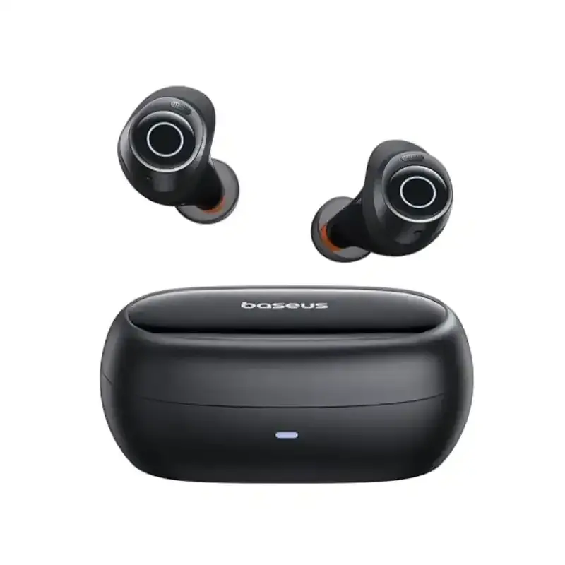 هندزفری بلوتوثی باسئوس مدل Bowie MA20