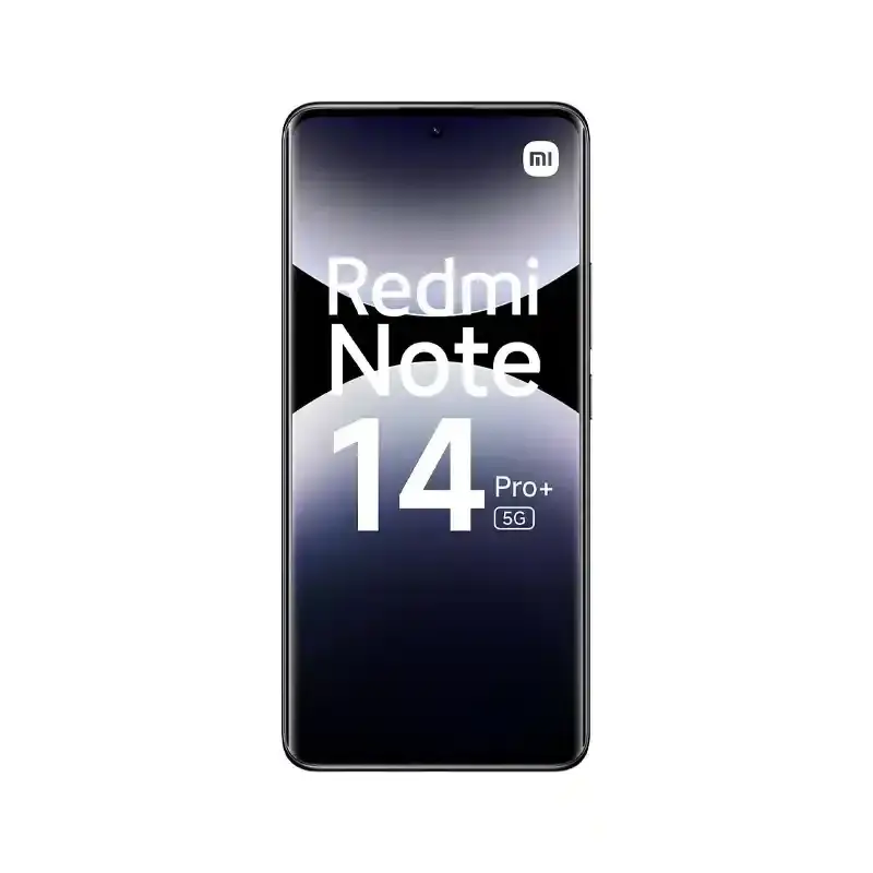 طراحی گوشی موبایل شیائومی مدل Redmi Note 14 Pro Plus 5G