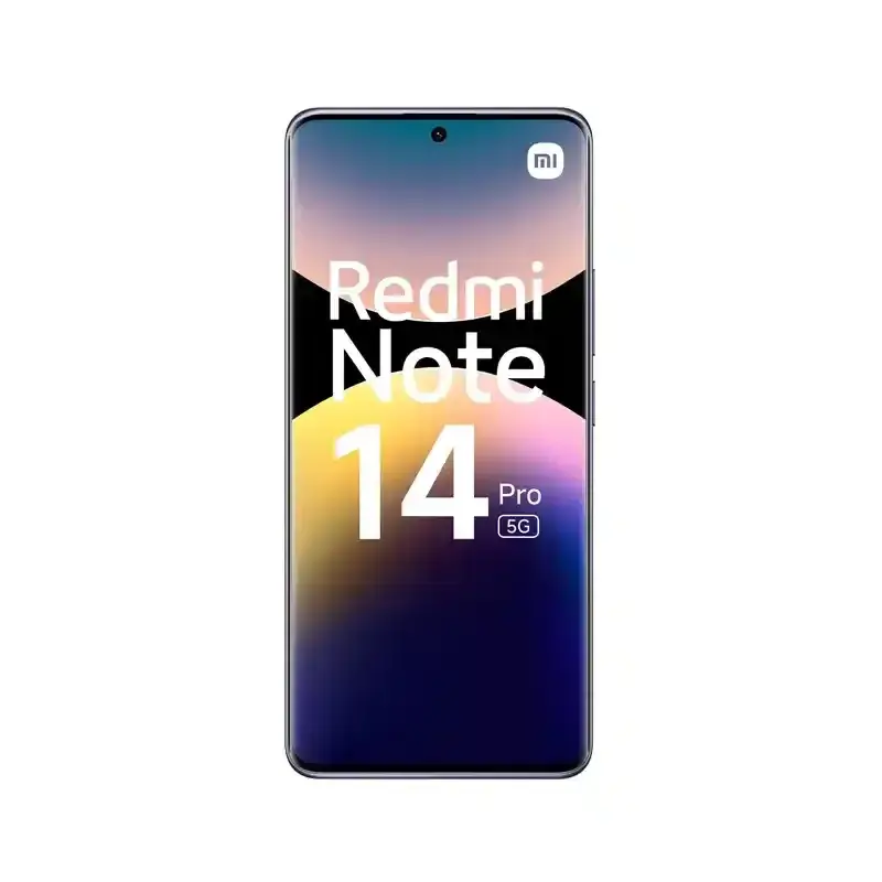 طراحی گوشی موبایل شیائومی مدل Redmi Note 14 Pro