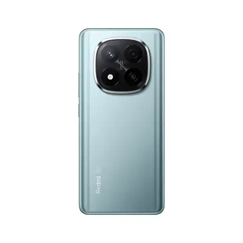 مشخصات گوشی موبایل شیائومی مدل Redmi Note 14 Pro Plus 5G با ظرفیت 512GB و رم 12GB