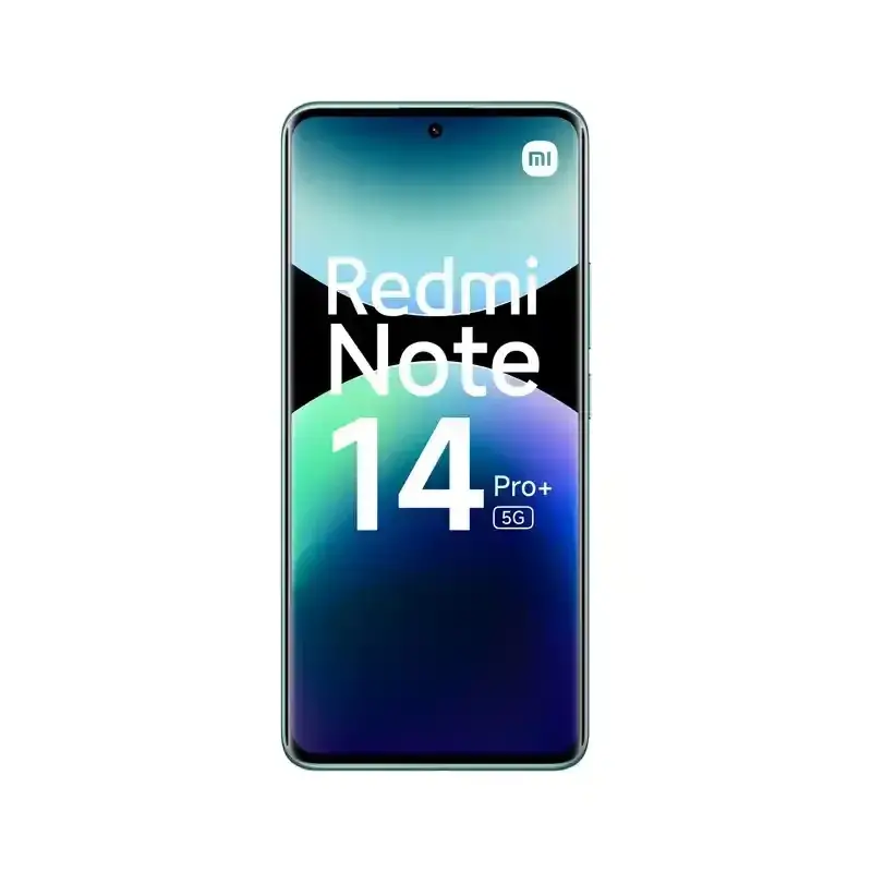 گوشی موبایل شیائومی مدل Redmi Note 14 Pro Plus 5G  با ظرفیت 512 گیگابایت و رم 16 گیگابایت (پک چین با رام گلوبال)