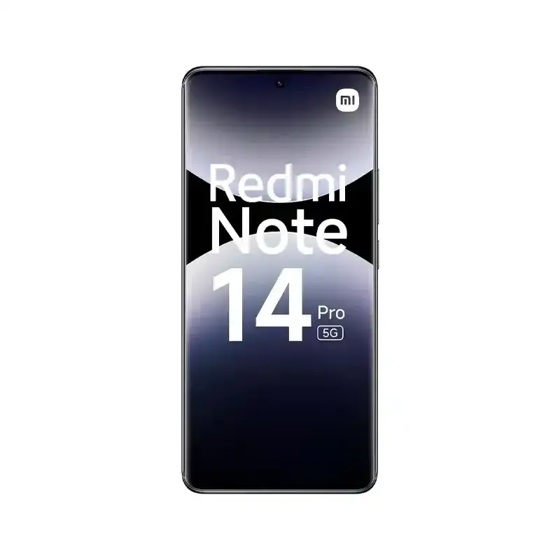 گوشی موبایل شیائومی مدل Redmi Note 14 Pro 5G ظرفیت 256 گیگابایت و رم 12 گیگابایت
