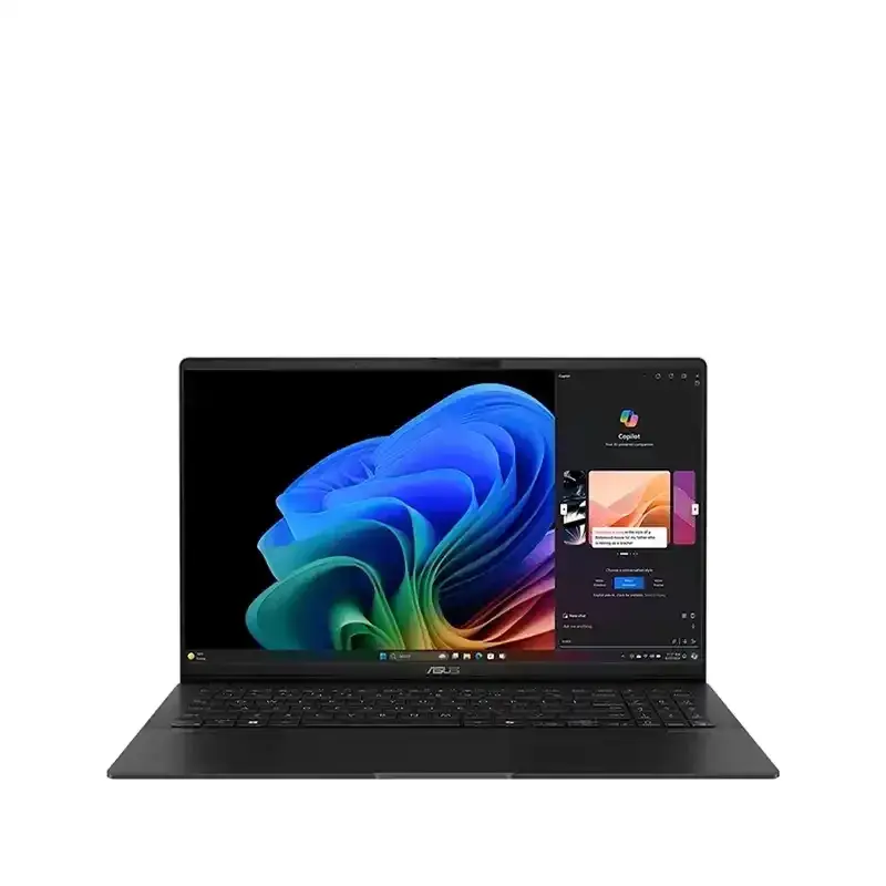 صفحه نمایش لپ تاپ 15.6 اینچی ایسوس مدل Vivobook S15 Q5507QA